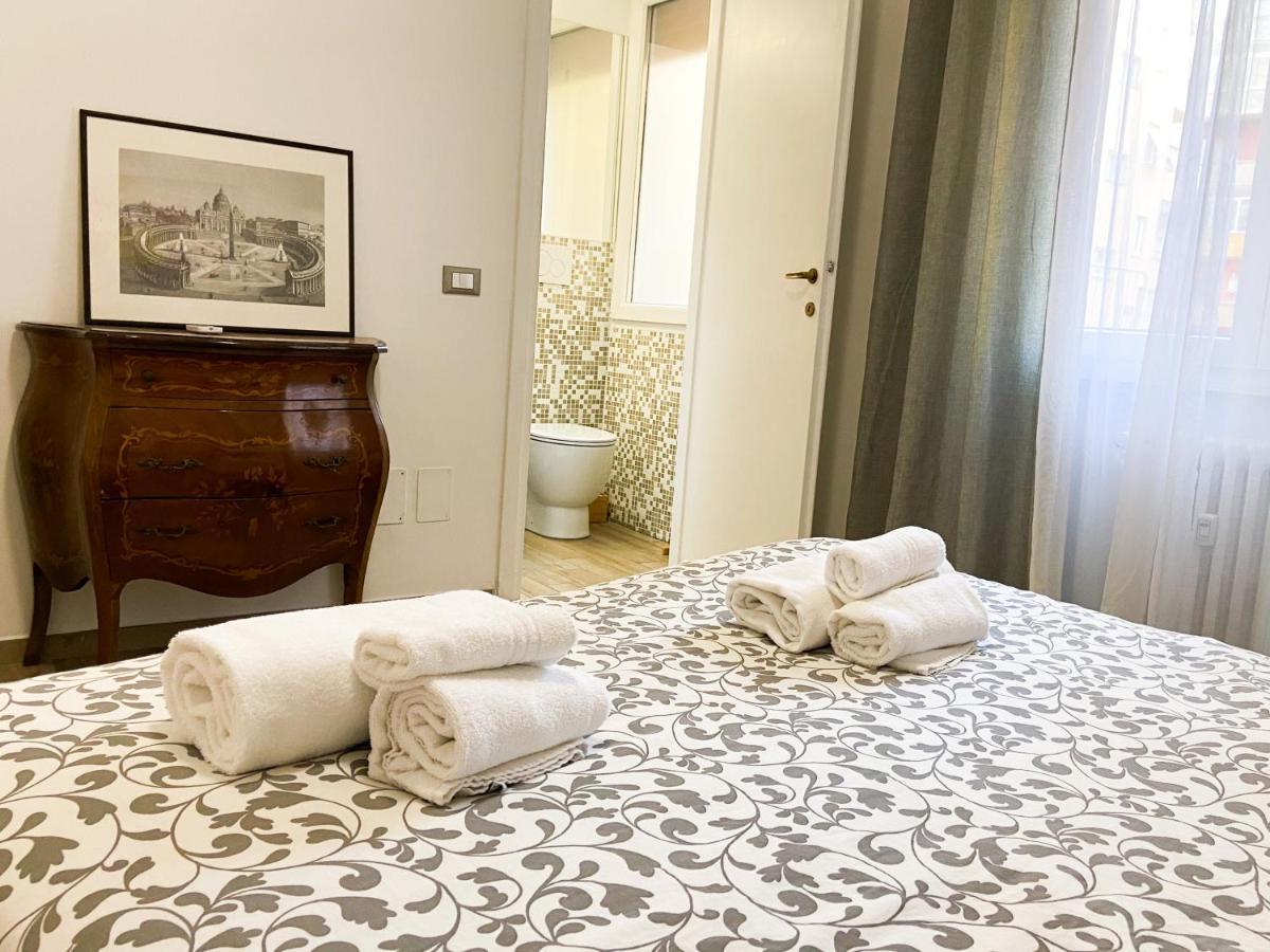 Butterfly Suite روما المظهر الخارجي الصورة