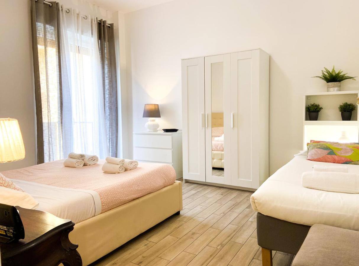 Butterfly Suite روما المظهر الخارجي الصورة