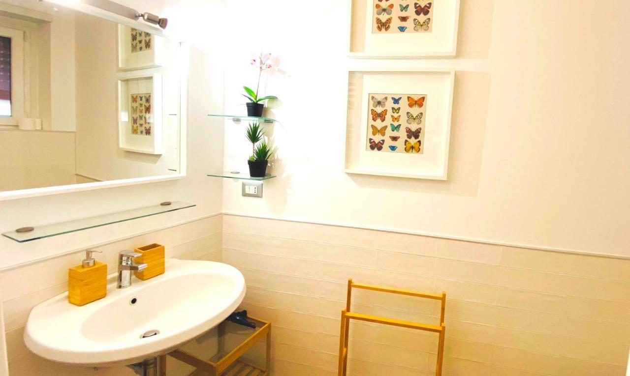 Butterfly Suite روما المظهر الخارجي الصورة
